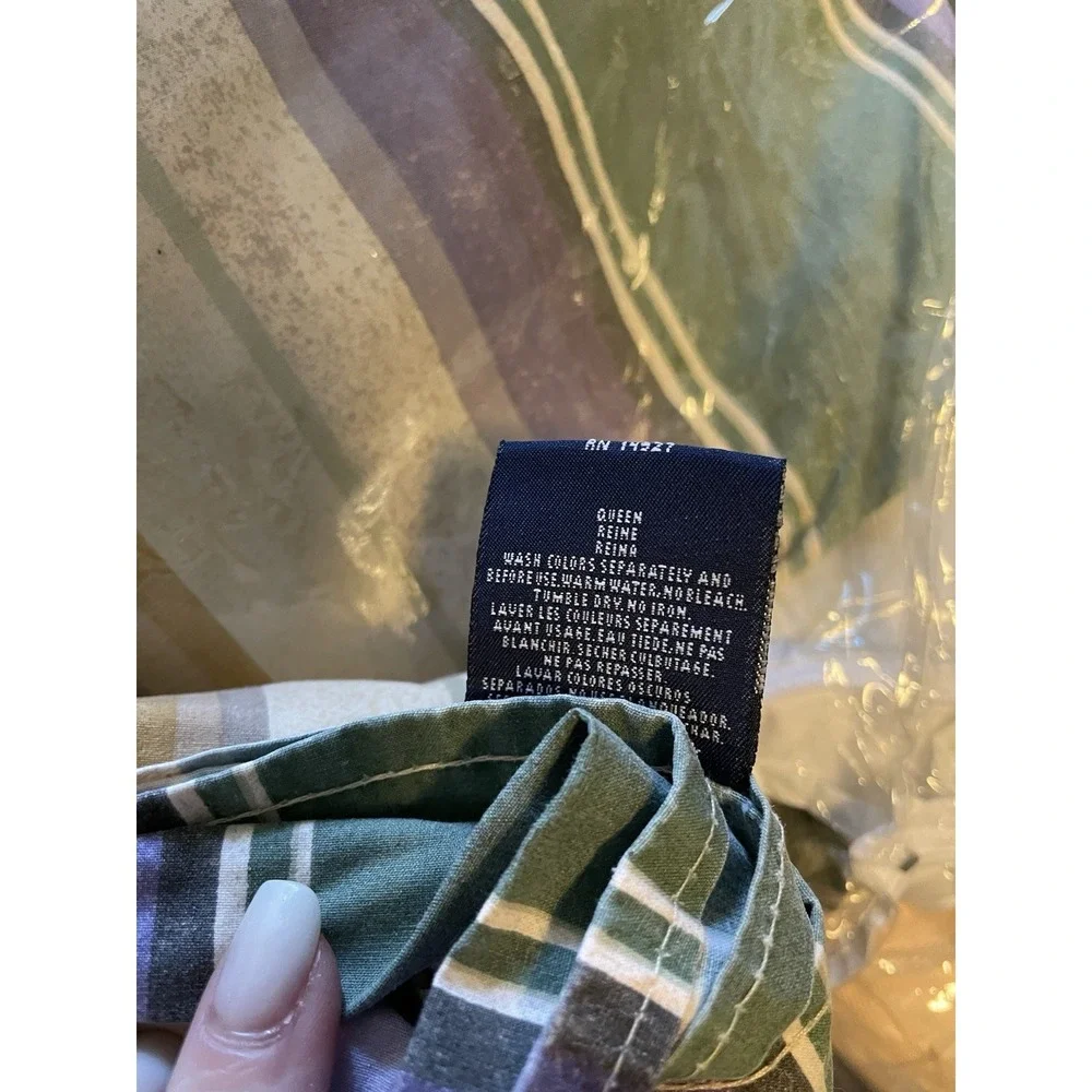 Ralph Lauren piece ralph